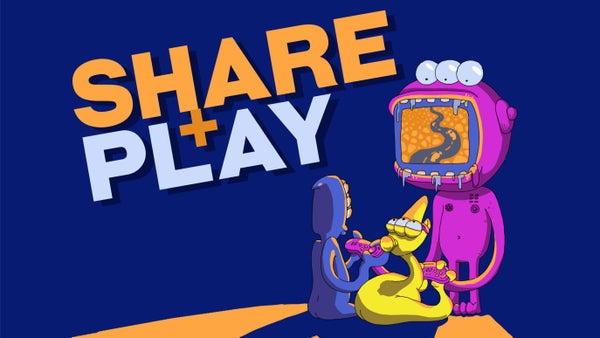 Share & Play: Game Playtesting!