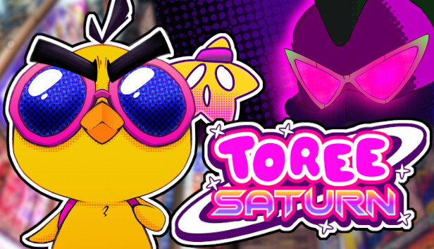 Game Club: Toree Saturn