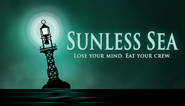 Game Club: Sunless Sea