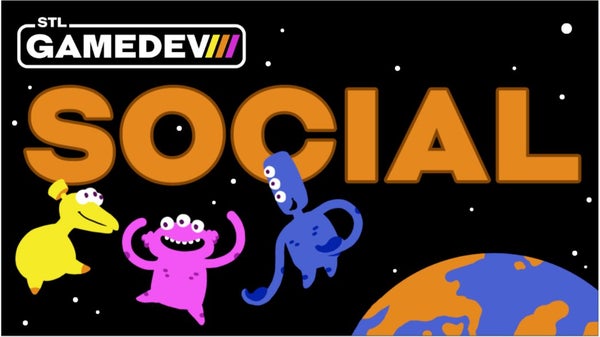 July GameDev Social!