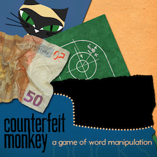 Game Club: Counterfeit Monkey