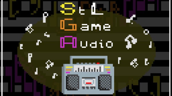 Game Audio Club (February): Music Share
