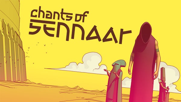Game Club: Chants of Sennaar