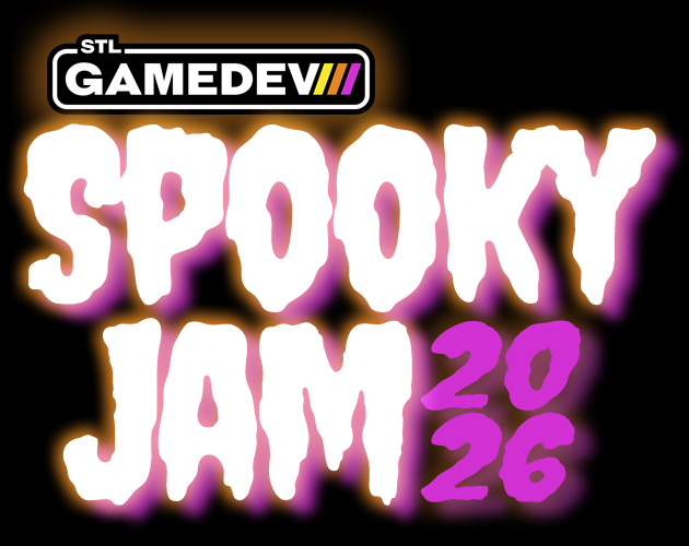 Spooky Jam 2026
